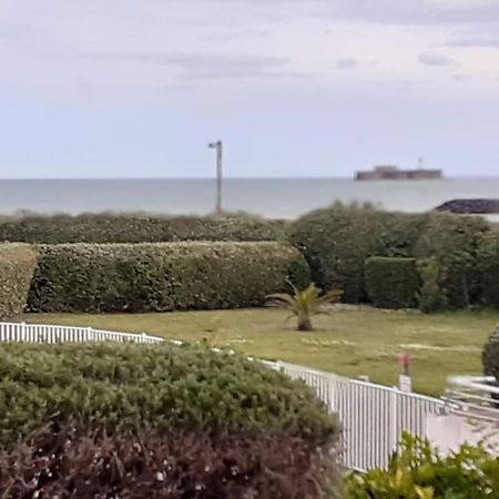 Les Rivages De Rochelongues, T3, Piscine, Clim, Parking Apartment Agde Exterior photo