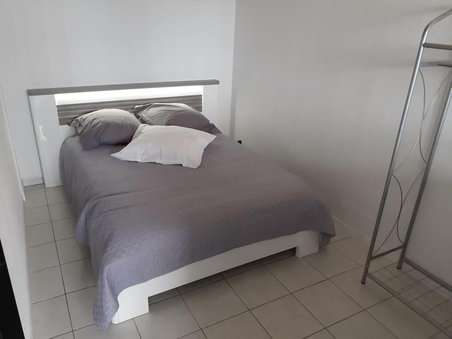 Les Rivages De Rochelongues, T3, Piscine, Clim, Parking Apartment Agde Exterior photo
